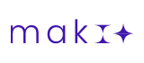 MAKIA logo
