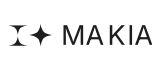 MAKIA logo